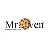 Mr. Oven logo, Mr. Oven contact details