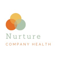 Nurture Company Health logo, Nurture Company Health contact details