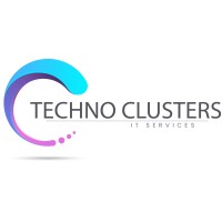 TechnoClusters IT Services logo, TechnoClusters IT Services contact details