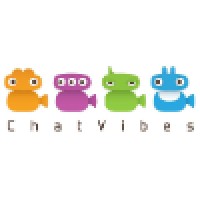 ChatVibes Ltd. logo, ChatVibes Ltd. contact details