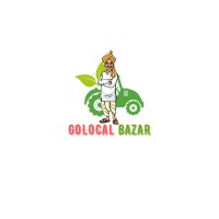 Go Local Bazar logo, Go Local Bazar contact details