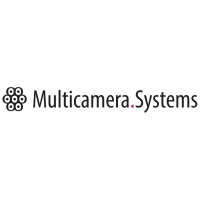 Multicamera.Systems logo, Multicamera.Systems contact details