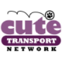 Cute Transport Network logo, Cute Transport Network contact details