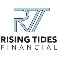 Rising Tides Financial logo, Rising Tides Financial contact details