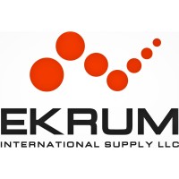 EKRUM INTERNATIONAL SUPPLY LLC logo, EKRUM INTERNATIONAL SUPPLY LLC contact details