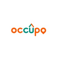 Occupo logo, Occupo contact details