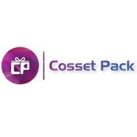 Cosset Pack logo, Cosset Pack contact details