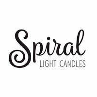 Spiral Light Candles logo, Spiral Light Candles contact details