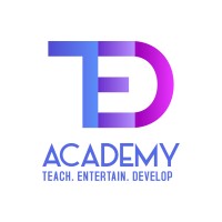 TED Academy logo, TED Academy contact details