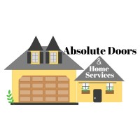 Absolute Doors & Home Services inc. logo, Absolute Doors & Home Services inc. contact details