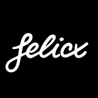 felicx logo, felicx contact details