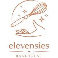 Elevensies Bakehouse logo, Elevensies Bakehouse contact details