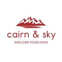 Cairn & Sky logo, Cairn & Sky contact details