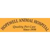 Hopewell Animal Hospital logo, Hopewell Animal Hospital contact details