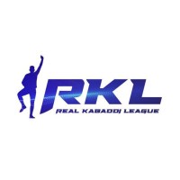 Real Kabaddi League logo, Real Kabaddi League contact details