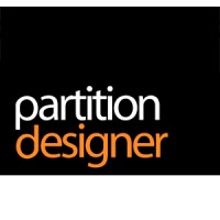 Partition Designer logo, Partition Designer contact details