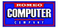 Romeo Computer Company, Inc. logo, Romeo Computer Company, Inc. contact details