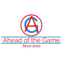 Ahead of the Game Connections logo, Ahead of the Game Connections contact details