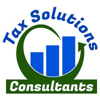 TaxSolutionsConsultants logo, TaxSolutionsConsultants contact details