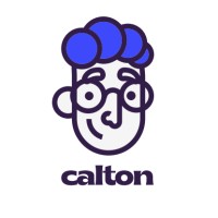 Calton logo, Calton contact details