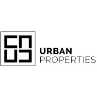 Urban Properties logo, Urban Properties contact details