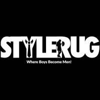 StyleRug logo, StyleRug contact details