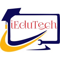 iEduTech logo, iEduTech contact details