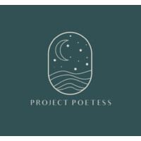 Project Poetess logo, Project Poetess contact details