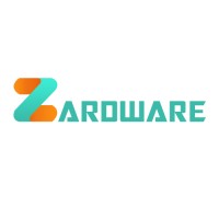 Zardware logo, Zardware contact details