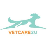 VETCARE2U logo, VETCARE2U contact details