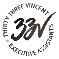 33Vincent logo, 33Vincent contact details