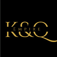 K and Q Empire logo, K and Q Empire contact details