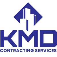 KMD Contracting Services, LLC logo, KMD Contracting Services, LLC contact details