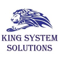 KING SYSTEM SOLUTIONS logo, KING SYSTEM SOLUTIONS contact details