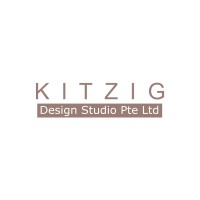 Kitzig Design Studio logo, Kitzig Design Studio contact details