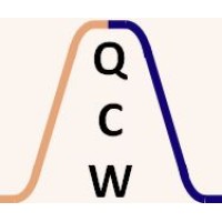 Quantum Control Works, LC (QCW) logo, Quantum Control Works, LC (QCW) contact details