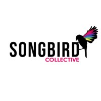 Songbird Collective Agency logo, Songbird Collective Agency contact details