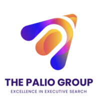 The Palio Group logo, The Palio Group contact details