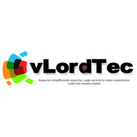 vLordTec logo, vLordTec contact details