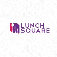 Lunch Square logo, Lunch Square contact details