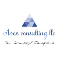 Apex Consulting LLC logo, Apex Consulting LLC contact details