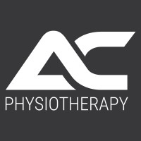 AC Physiotherapy logo, AC Physiotherapy contact details