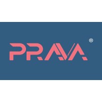 PRAVA NETWORK logo, PRAVA NETWORK contact details