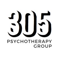 305 Psychotherapy Group LLC logo, 305 Psychotherapy Group LLC contact details