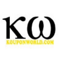 Koupon World logo, Koupon World contact details