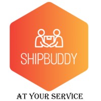 Shipbuddy logo, Shipbuddy contact details