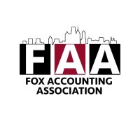 Fox Accounting Association logo, Fox Accounting Association contact details