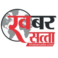 Khabar Satta logo, Khabar Satta contact details