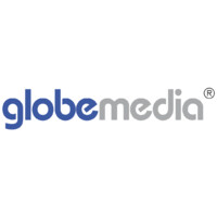 Globemedia logo, Globemedia contact details