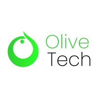 Olive Tech Solutions logo, Olive Tech Solutions contact details